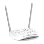 TPLink TP-Link Point D'accès Sans Fil TD-W8961N - 300 Mbps + - Modem Routeur