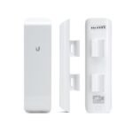Ubiquiti NanoStation M5 Point D'Accès Extérieur Haute Puissance 5.4GHz