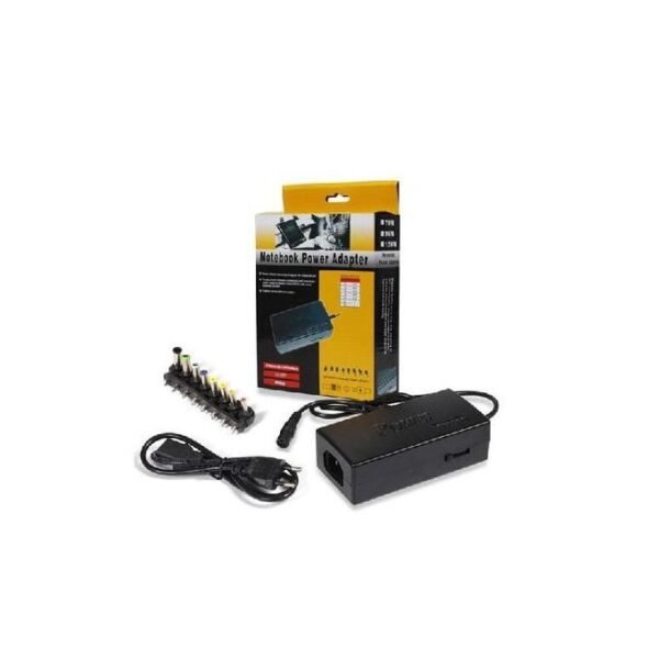 Universel LAPTOP( Chargeur D'ordinateur Portable Universel) - Durable Et Efficace