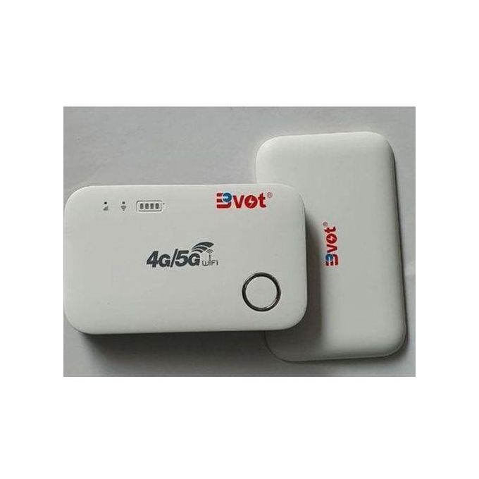 Wifi Pocket 4G/5G Universel Bvot M88