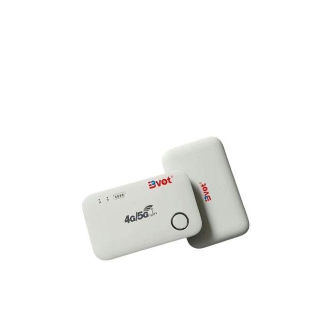 Wifi Pocket 4G/5G Universel Bvot M88
