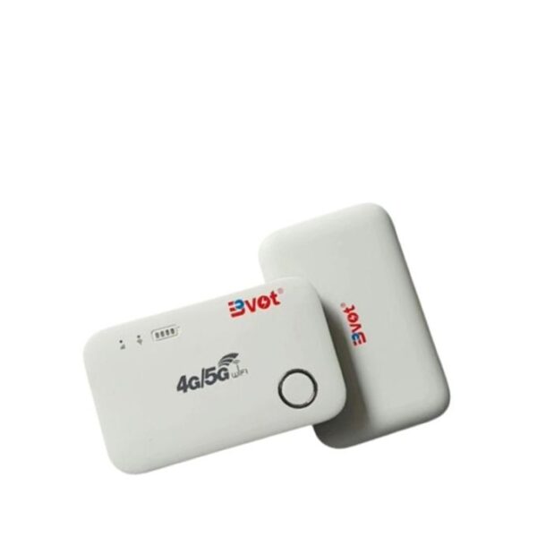 Wifi Pocket 4G/5G Universel Bvot M88