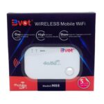 Wifi Pocket 4G/5G Universel Bvot M88