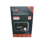 Wifi Pocket M88 Pro 4G/5G 3.000 Mah