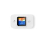 Wifi Pocket Universel 3.000 Mah Écran Couleur 12H Autonomie - Paramétré Tous Reseaux
