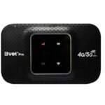 Wifi Pocket Universel Pro - 3.000Mah
