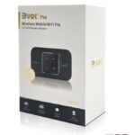 Wifi Pocket Universel Pro - 3.000Mah