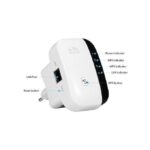 Wifi Repeater With 802.11b G N 300Mbps Wireless Router/Repeater