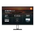 Xiaomi Ecran d'ordinateur / Moniteur 27" pouces FHD IPS Ultra Slim