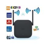 Xiaomi Mi Xiaomi Répéteur - Sans Fil - WiFi Pro - Noir