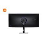 Xiaomi Redmi Moniteur Incurvé Professionnel & Gaming - UltraWide 34" - 180 Hz ( Résolution WQHD 3440 × 1440 )