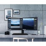 Xiaomi Redmi Moniteur Incurvé Professionnel & Gaming - UltraWide 34" - 180 Hz ( Résolution WQHD 3440 × 1440 )