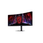 Xiaomi Redmi Moniteur Incurvé Professionnel & Gaming - UltraWide 34" - 180 Hz ( Résolution WQHD 3440 × 1440 )