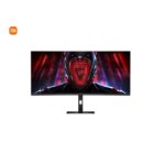 Xiaomi Redmi Moniteur Incurvé Professionnel & Gaming - UltraWide 34" - 180 Hz ( Résolution WQHD 3440 × 1440 )