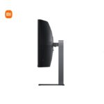 Xiaomi Redmi Moniteur Incurvé Professionnel & Gaming - UltraWide 34" - 180 Hz ( Résolution WQHD 3440 × 1440 )