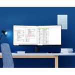 Xiaomi Redmi Moniteur Incurvé Professionnel & Gaming - UltraWide 34" - 180 Hz ( Résolution WQHD 3440 × 1440 )