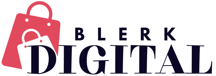 Blerk Digital