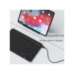 10 inch keyboard for tablets compatible with iOS, Android, Windows, iPad, Huawei, Samsung, Xiaomi Teclado, Bluetooth wireless keyboard