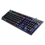 104 Keys Wired Mechanical Computer Keyboard