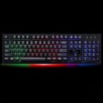 104 Keys Wired Mechanical Computer Keyboard