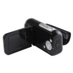 1280x720P HD 16X Digital Zoom 16.0 MP Digital Video Camera Recorder