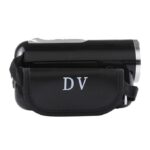 1280x720P HD 16X Digital Zoom 16.0 MP Digital Video Camera Recorder