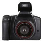 1.3 Meg a Pixel HD DV SLR Camera, 2.4 inch LCD, Full HD 720P Recording, EIS