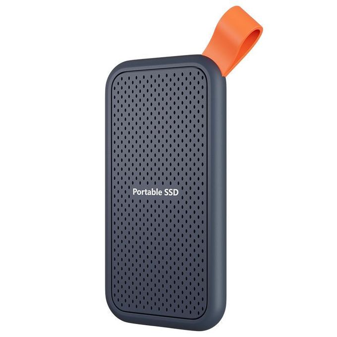 16TB Hard Drive Storage - SSD External Hard Drive