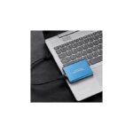 1TB External SSD Hard Drive Compatible With PC/Android