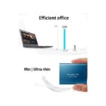 1TB External SSD Hard Drive Compatible With PC/Android