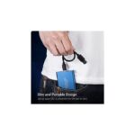 1TB External SSD Hard Drive Compatible With PC/Android