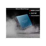 1TB External SSD Hard Drive Compatible With PC/Android