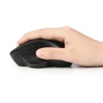 2.4G Wireless Optical Vertical Mouse 6 Keys Ergonomic