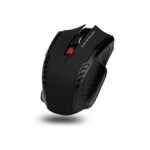 2.4GHz Wireless Optical Mouse Game Mice with USB Receiver Mouse for PC Office Laptops