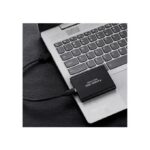 2TB SSD External Hard Drive Storage Space - SSD Hard Drive