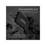 2TB SSD External Hard Drive Storage Space - SSD Hard Drive
