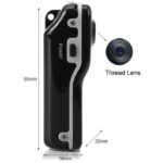 3 In 1 Mini Digital VIDEO Camera Camcorder POCKET DV