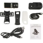 3 In 1 Mini Digital VIDEO Camera Camcorder POCKET DV