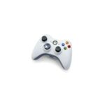360 WIRELESS CONTROL PAD - [BLACK]