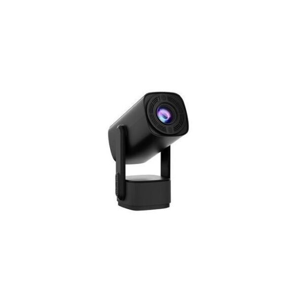 4K Projector K2 Smart Android 11.0 Rechargeable Built-in Battery Bluetooth Speaker WIFI Auto Focus Keystone Screen Cast Free-Style for Outdoor Movie