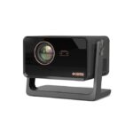 4K Smart Android Projector (2026 Model)