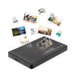 500GB External Mobile Hard Drive USB 3.0