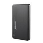 500GB External Mobile Hard Drive USB 3.0