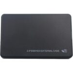 500GB External Mobile Hard Drive USB 3.0