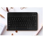 7 Inch Wireless Bluetooth Keyboard For Phone And Tablet-VSC