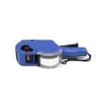 8 Digits Price Tag Gun, Handheld Price Gun Tool Labeler For Retail Store Supermarket