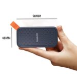 8TB Hard Drive Storage - SSD External Hard Drive