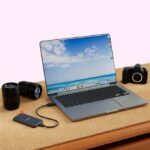 8TB Hard Drive Storage - SSD External Hard Drive