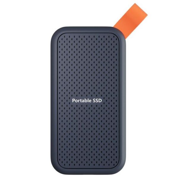 8TB Hard Drive Storage - SSD External Hard Drive