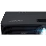 Acer X1123hp 4000 Lumens 3d Dlp Projector